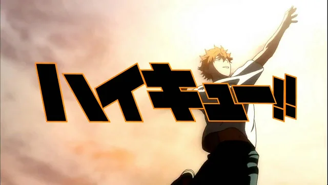 What&#x27;s the Hype With Haikyuu!! ? (Anime Review)
