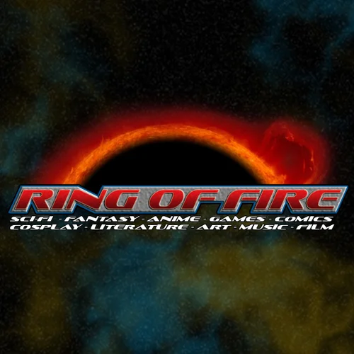 Recap of Ring of Fire Convention (ROFCON) 2015