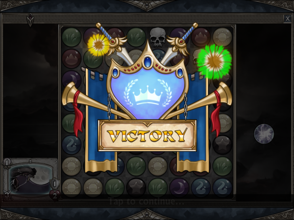 Gems of War_screenshot 8_victory screen.PNG
