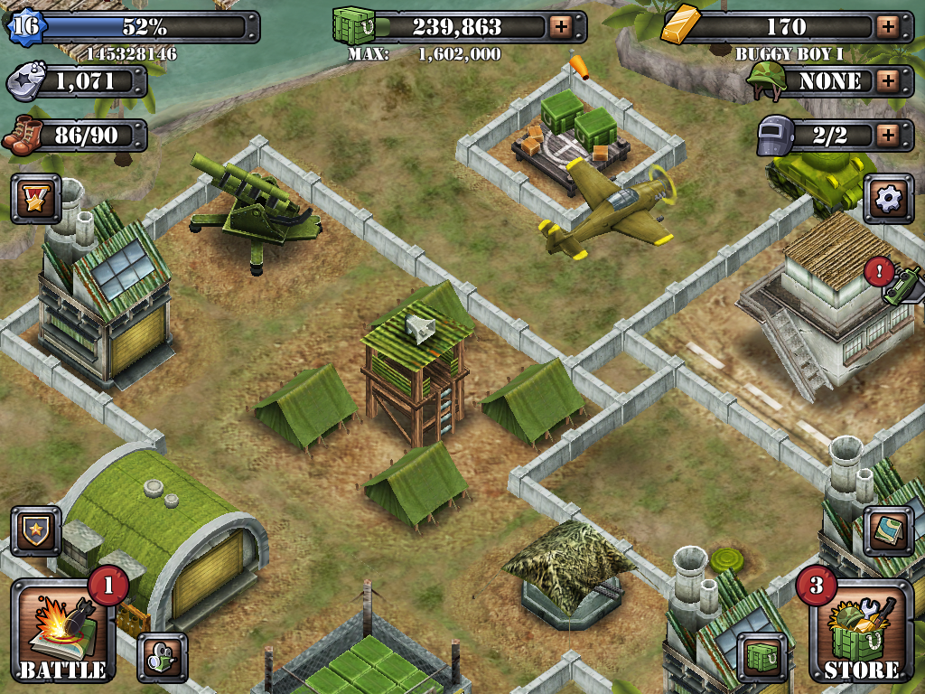 Battle Islands screenshot 2_base close-up.PNG