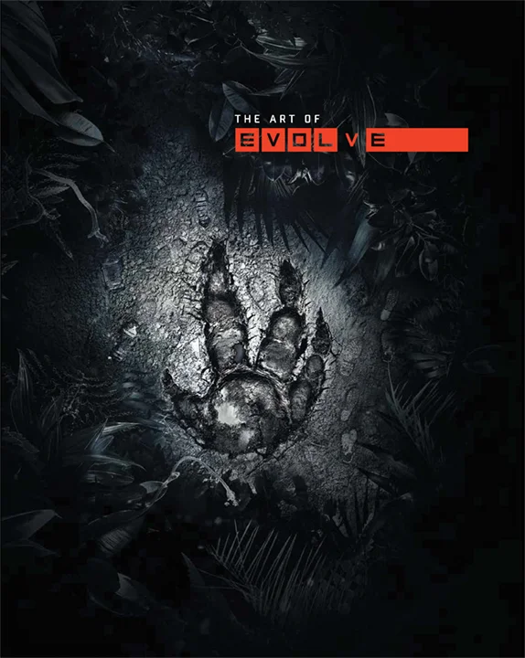 The Art of Evolve Review 