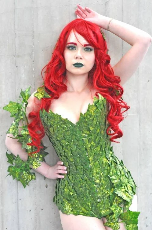 Cosplayer Spotlight: Kaylessi