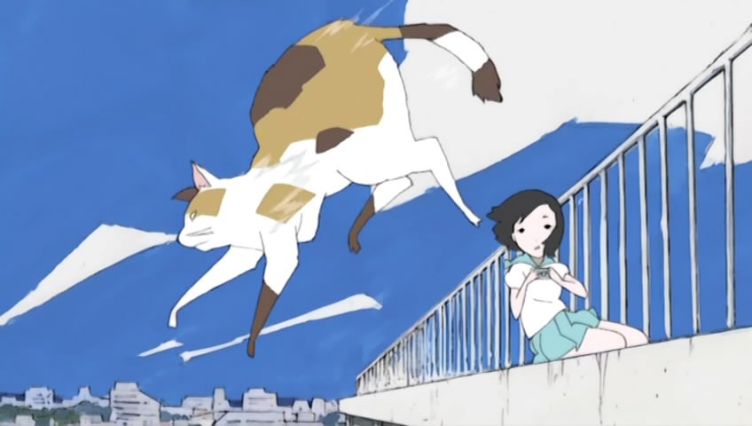 Sentai Filmworks Licenses "Windy Tales"