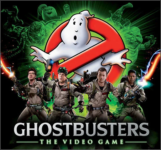 Underrated Games You Should Play: Ghostbusters: The Videogame