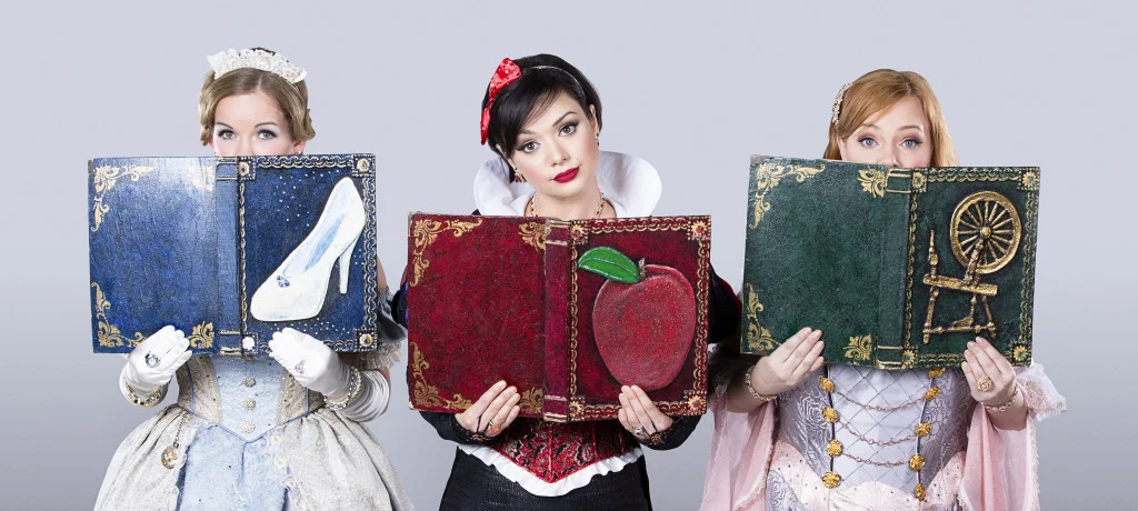 Lenni Reviews: Disenchanted