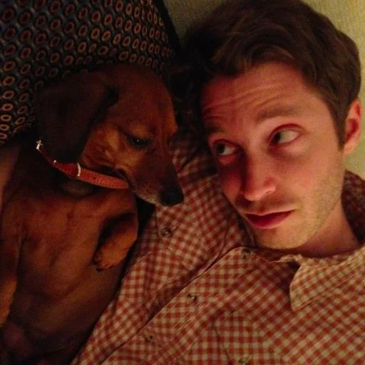 Interview With Spencer J. Gilbert (Head Writer of Honest Trailers)