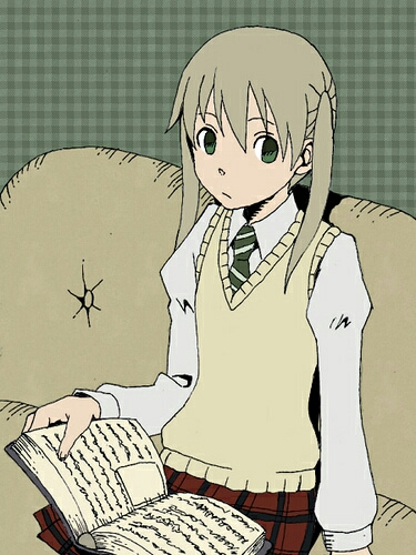 Never judge a book by its cover. 