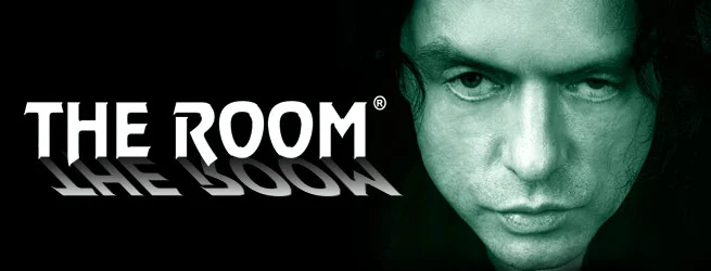 RiffTrax Live: THE ROOM Review
