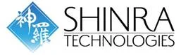 Shinra Technologies Announces Human Head As The Latest Developer To Join Its Prototype Accelerator Program