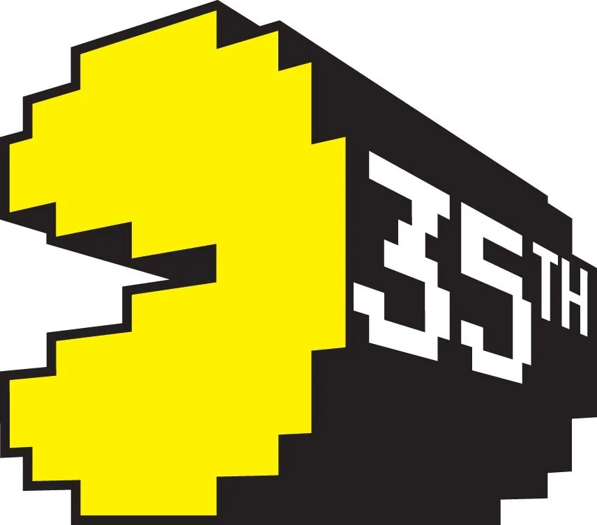 BANDAI NAMCO Entertainment America Celebrates 35 Years of PAC-MAN!