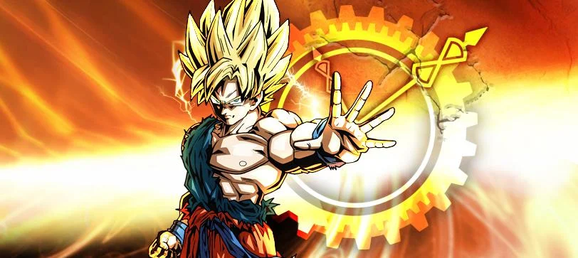 Justin vs Justin Episode 2: Dragonball Xenoverse