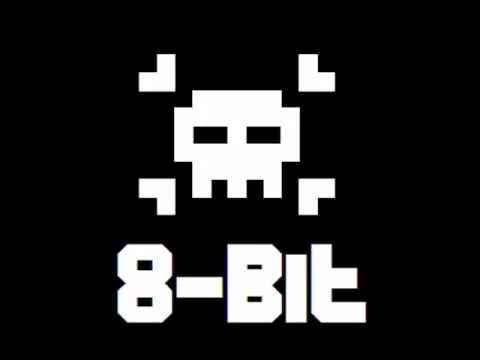 Eight Really Cool 8-Bit Covers (Rock Edition)