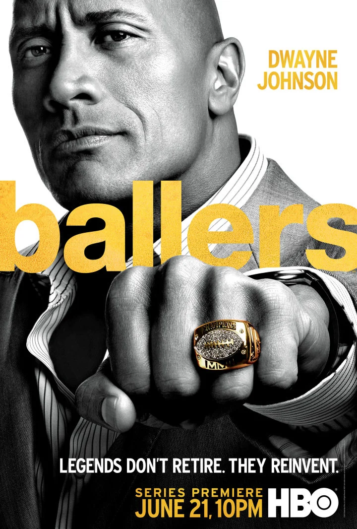 Ballers Review