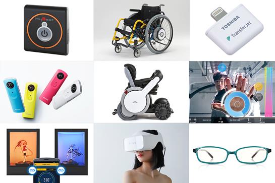 J-Pop Summit 2015 Announces First Ever Japanese Technology Pavilion