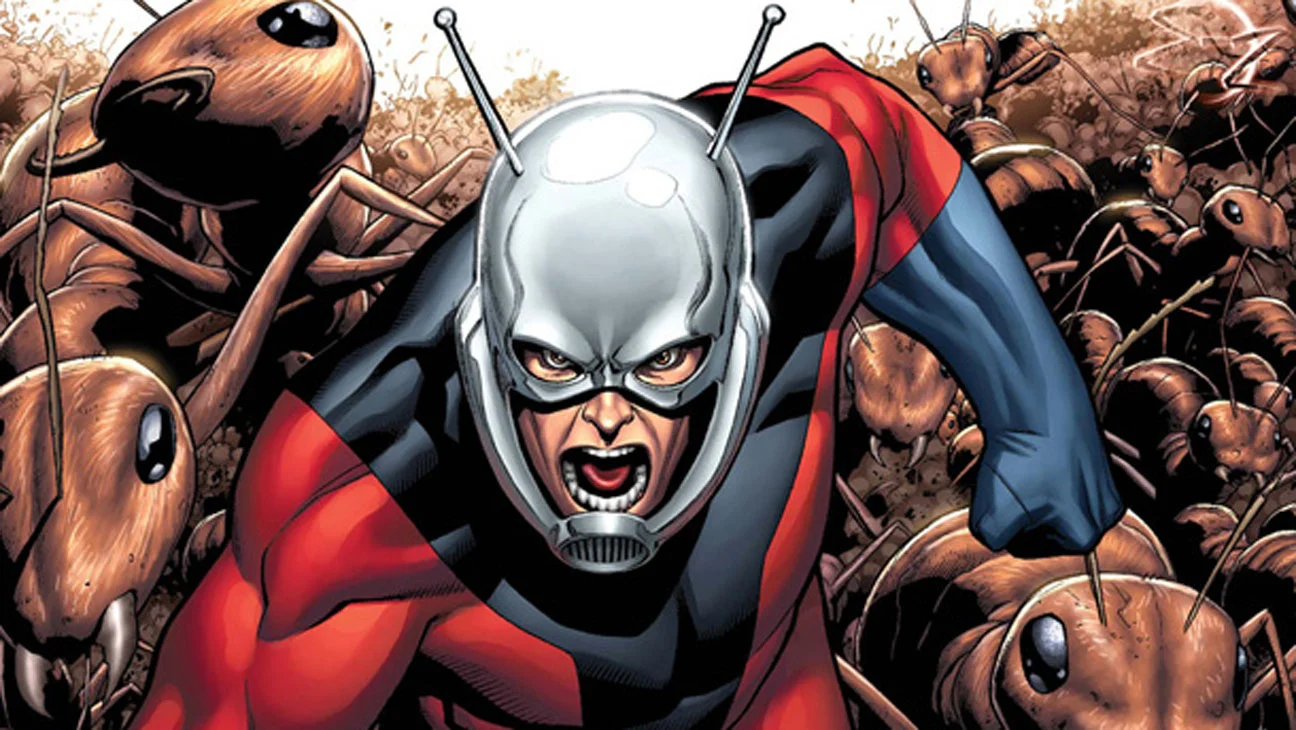image Credit: Marvel