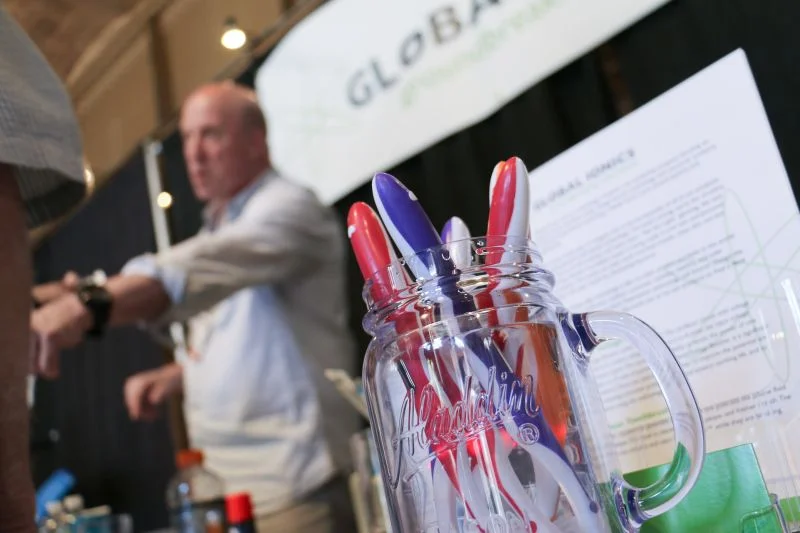 CE week: Ionic tech in toothbrush repels plaque, keeps teeth whiter