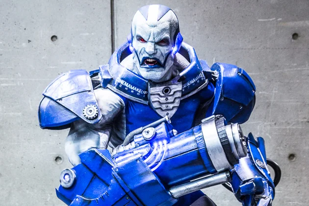 Cosplay Boy of The Week #112 (Apocalypse)