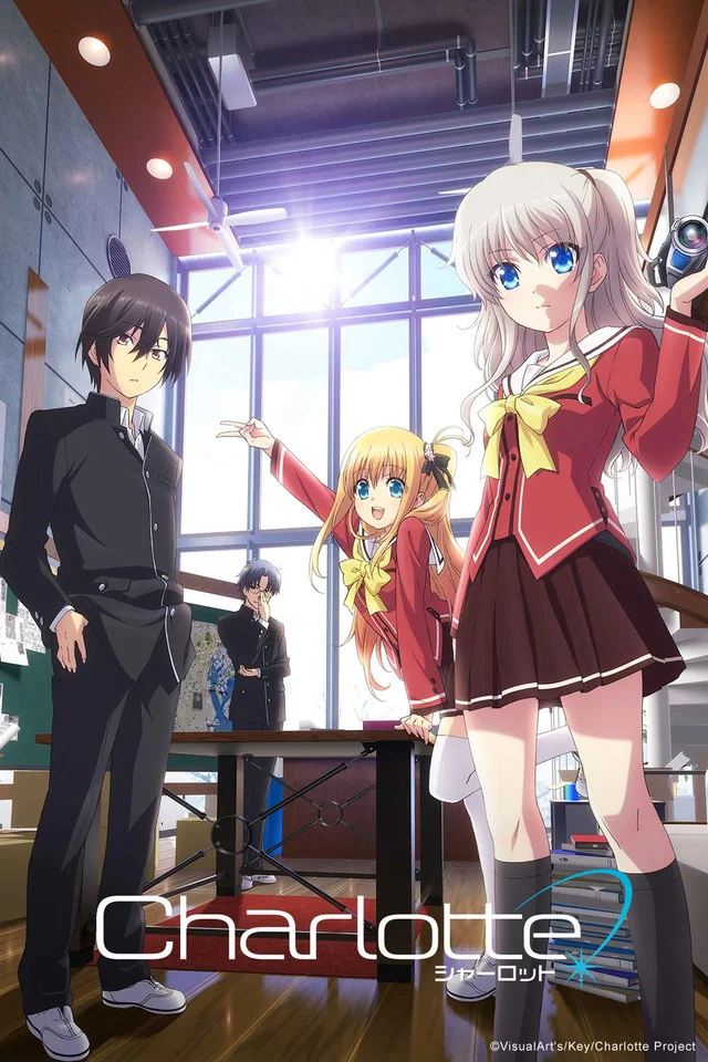 Charlotte Episode 2: Melody of Despair Review