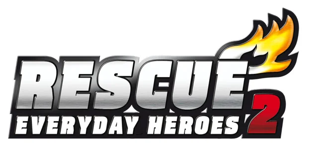 RESCUE 2: EVERYDAY HEROES Review