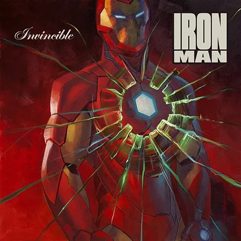 Marvel Becomes Inspired by the Music Industry with Marvel Comics’ Hip-Hop Variants