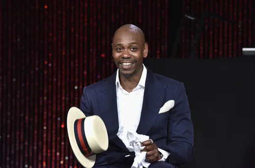 Dave Chappelle and Ava DuVernay Celebrate 20th Anniversary of Rush Philanthropic Arts Foundation