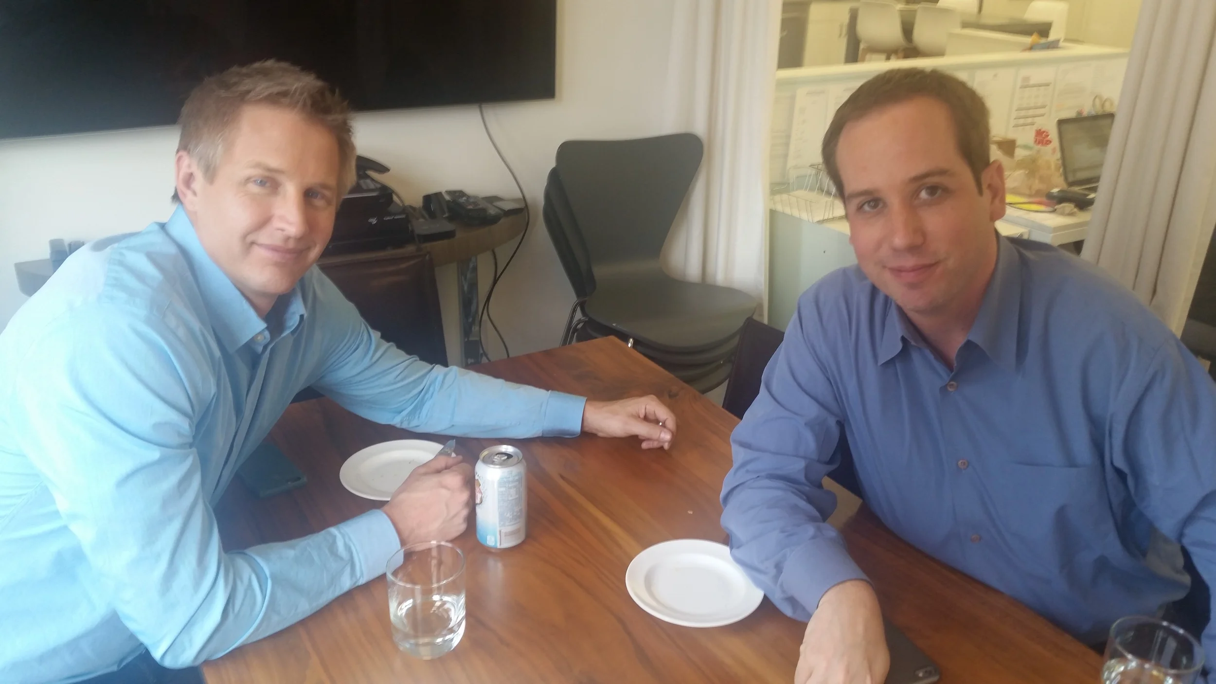 Interview With Daniel Junge & Kief Davidson (Directors of A LEGO Brickumentary