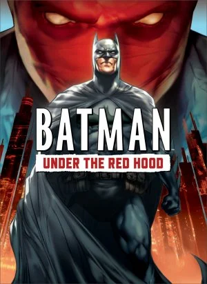 Top 5 Animated Features Starring the Caped Crusader