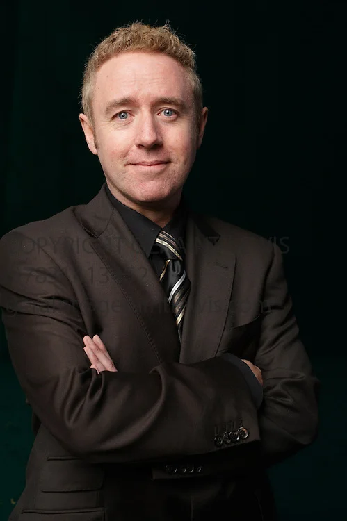 Interview With Mark Millar (Creator of Kick-Ass, Wanted and Kingsman)