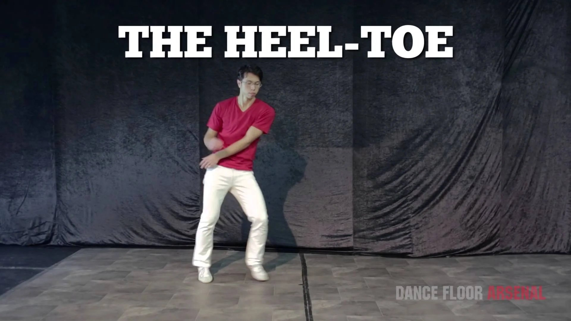 Dance Floor Arsenal Review