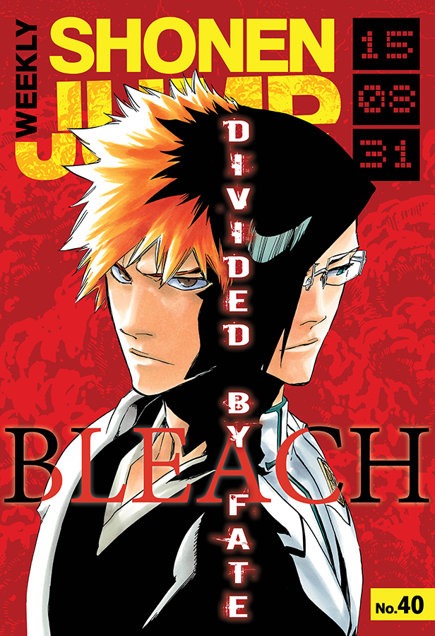 WEEKLY SHONEN JUMP NOW AVAILABLE FROM COMIXOLOGY & AMAZON KINDLE STORE