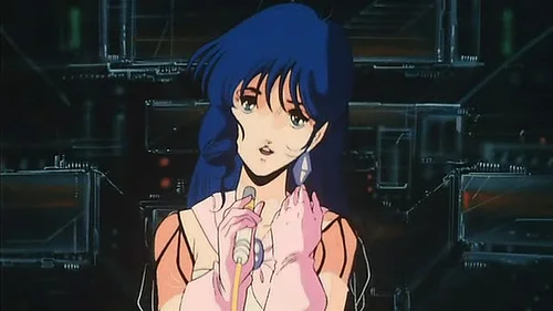 The Best Songs from Lynn Minmay 