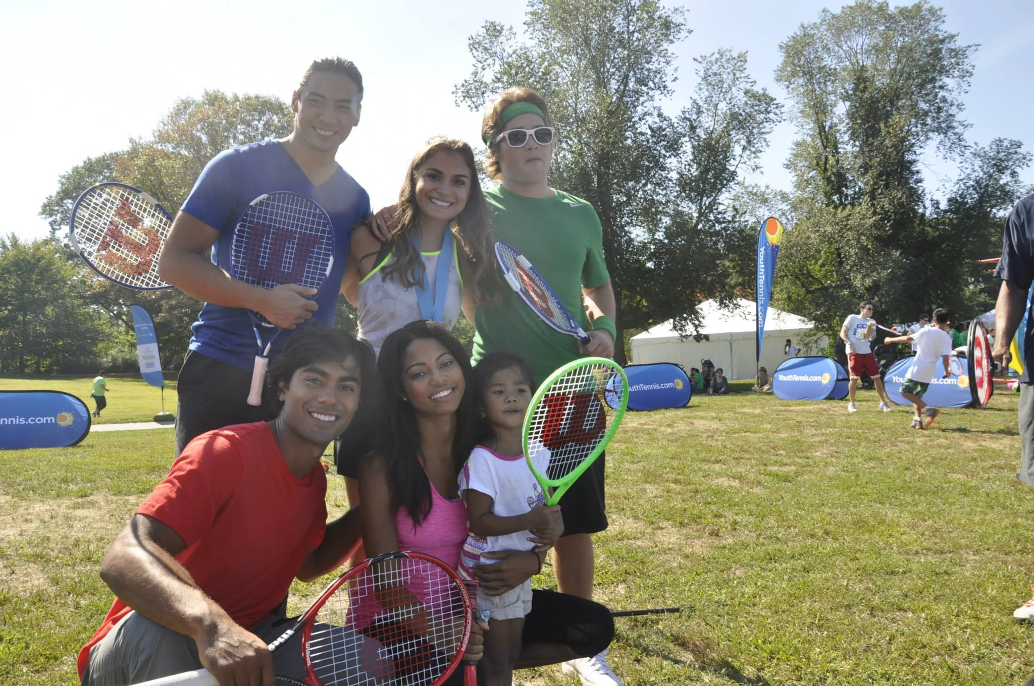 Nickelodeon Day of Play 2015 Recap