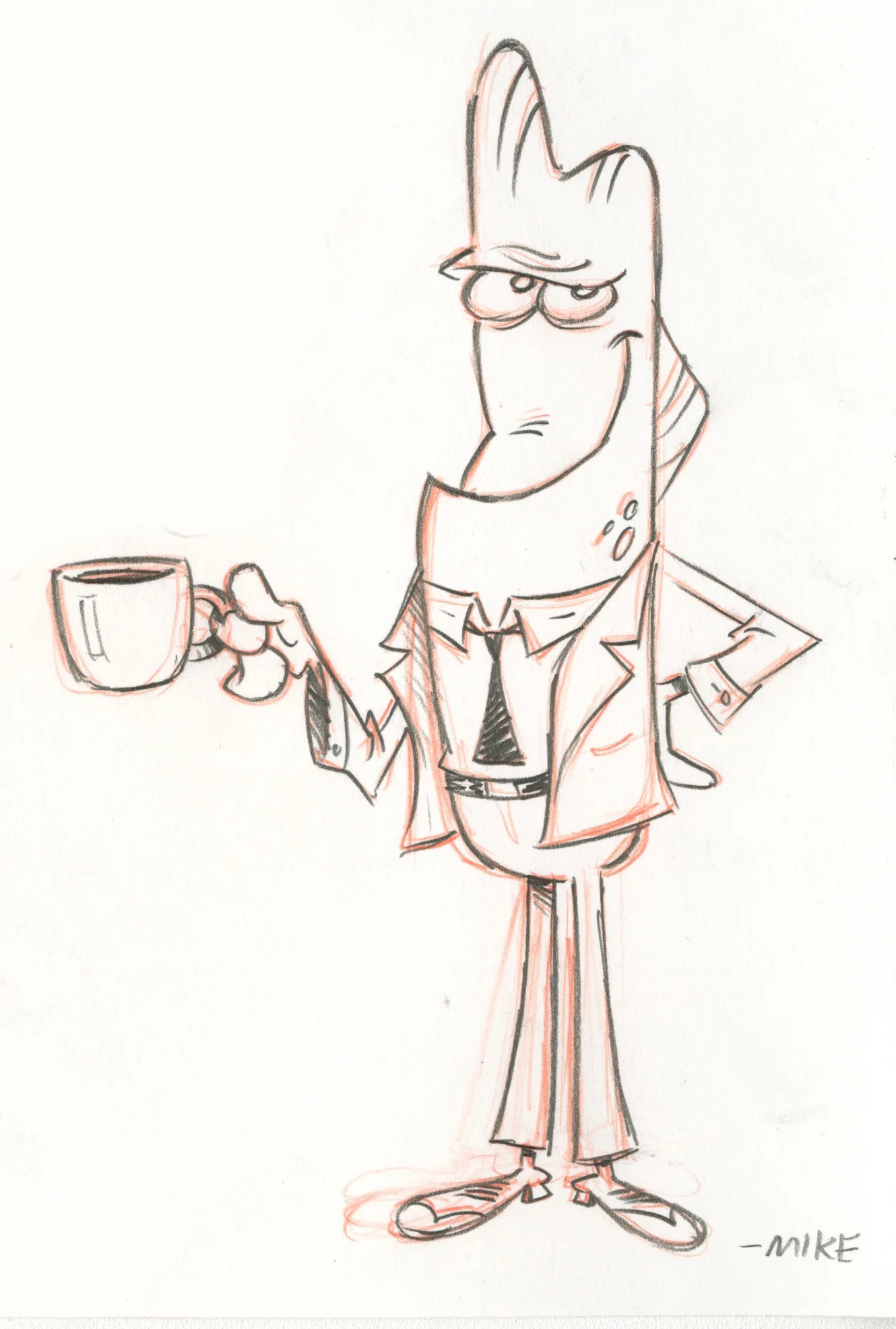 Actor Jon Hamm To Guest Star on Spongebob SquarePants