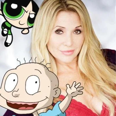 Interview With E.G. Daily