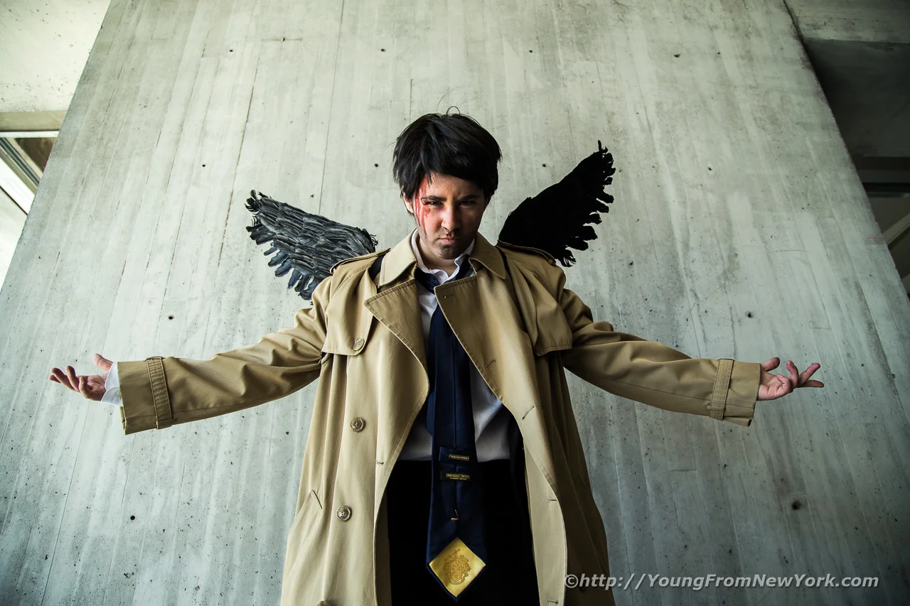 Saturday Cosplay Photos! NY Comic Con (Day 3 of 4)