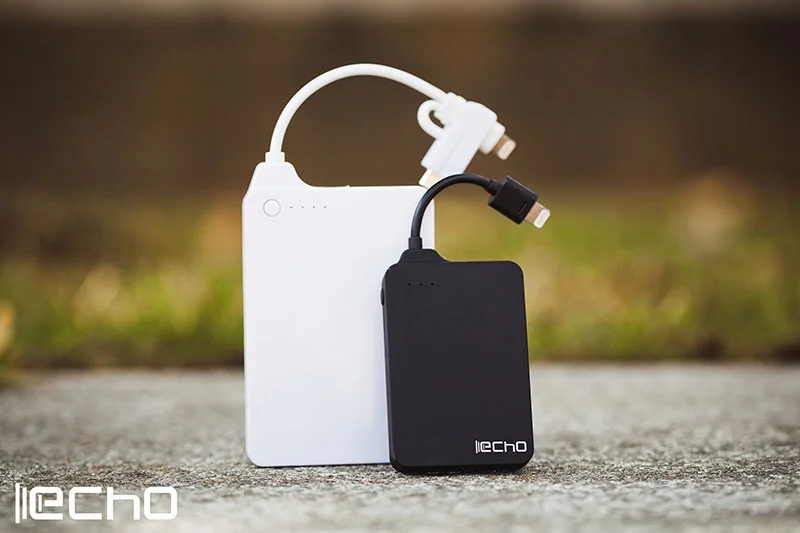 Echo Power Connect - Small in size, huge on power