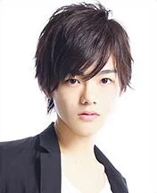長江崚行 ( Nagae Ryōki)