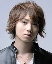 植田圭輔 ( Ueda Keisuke )