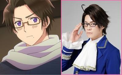 Kikuchi Takuya as Austria