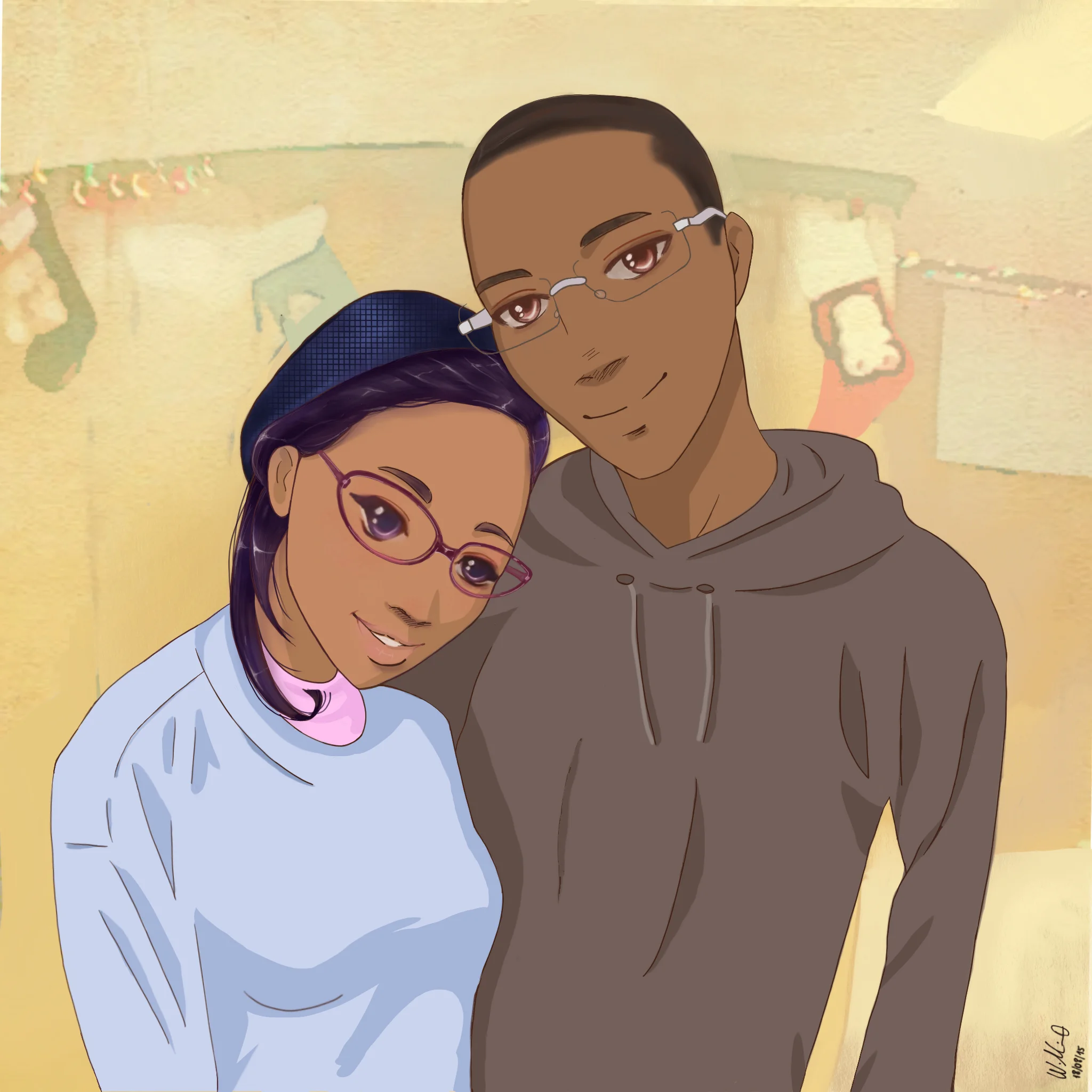 It's An Otaku Thing Episode 11: One Shot 