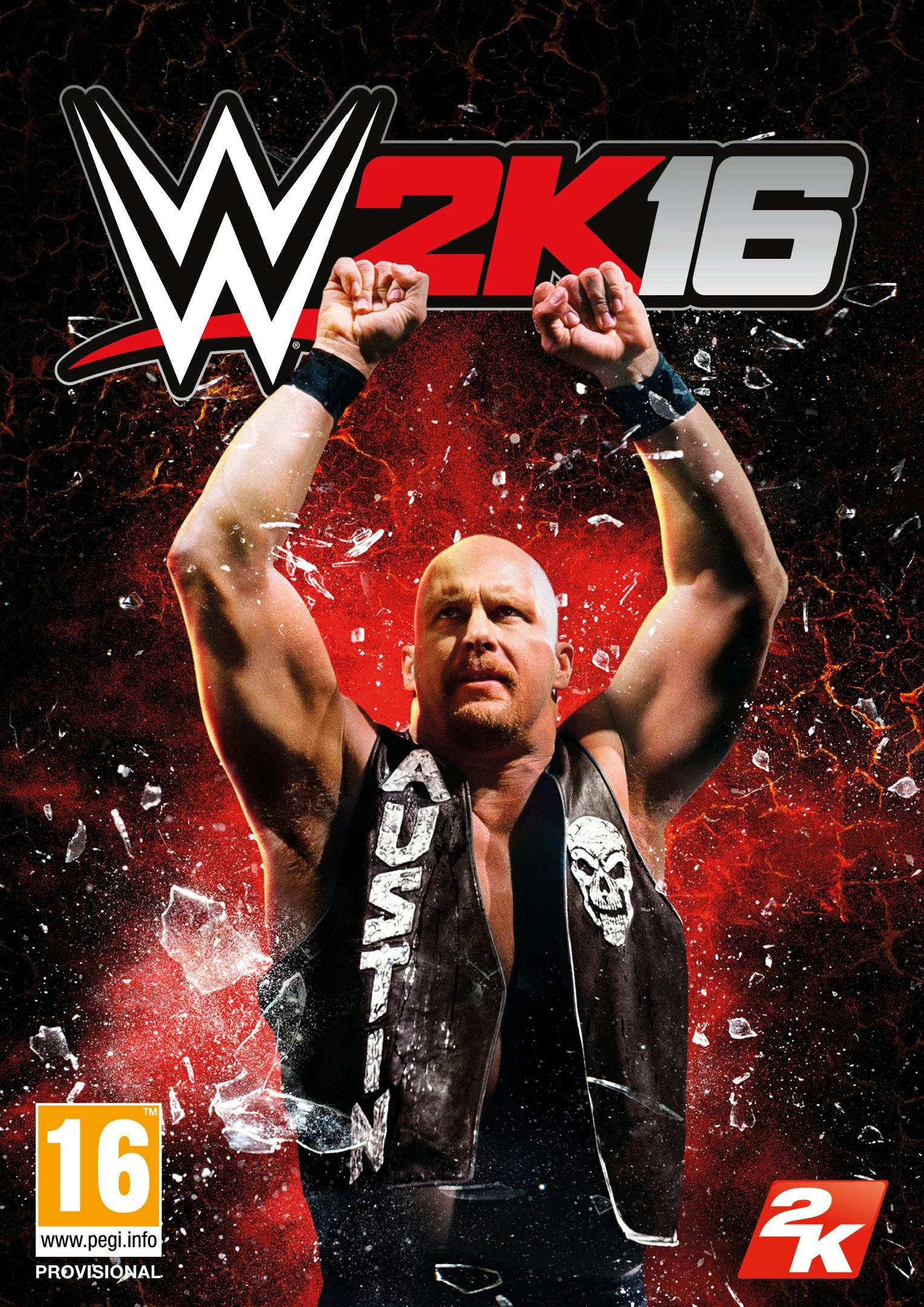 WWE 2K16 Review 