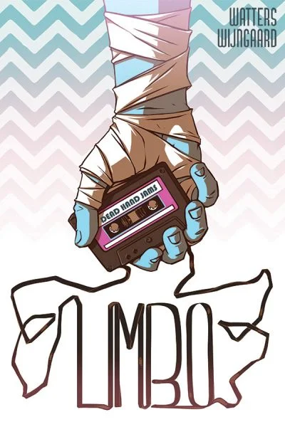 Review: Limbo, Issue #1 (Image Comics)