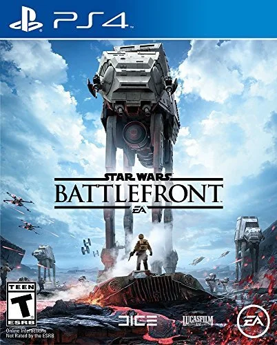 Star Wars: Battlefront Review