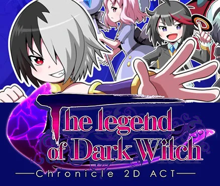 The Legend of The Dark Witch Review 