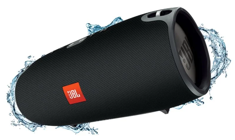 Looks Great, Sounds Awesome! JBL Xtreme Bluetooth Speakers