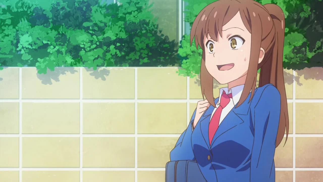 Five Types of Anime Characters That Are Overused