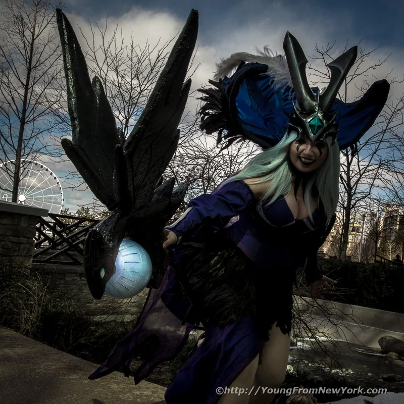 Katsucon Cosplay 2016 (Part 1 of 2)