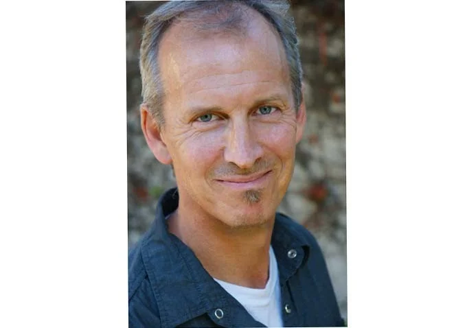 Interview With David Feiss 