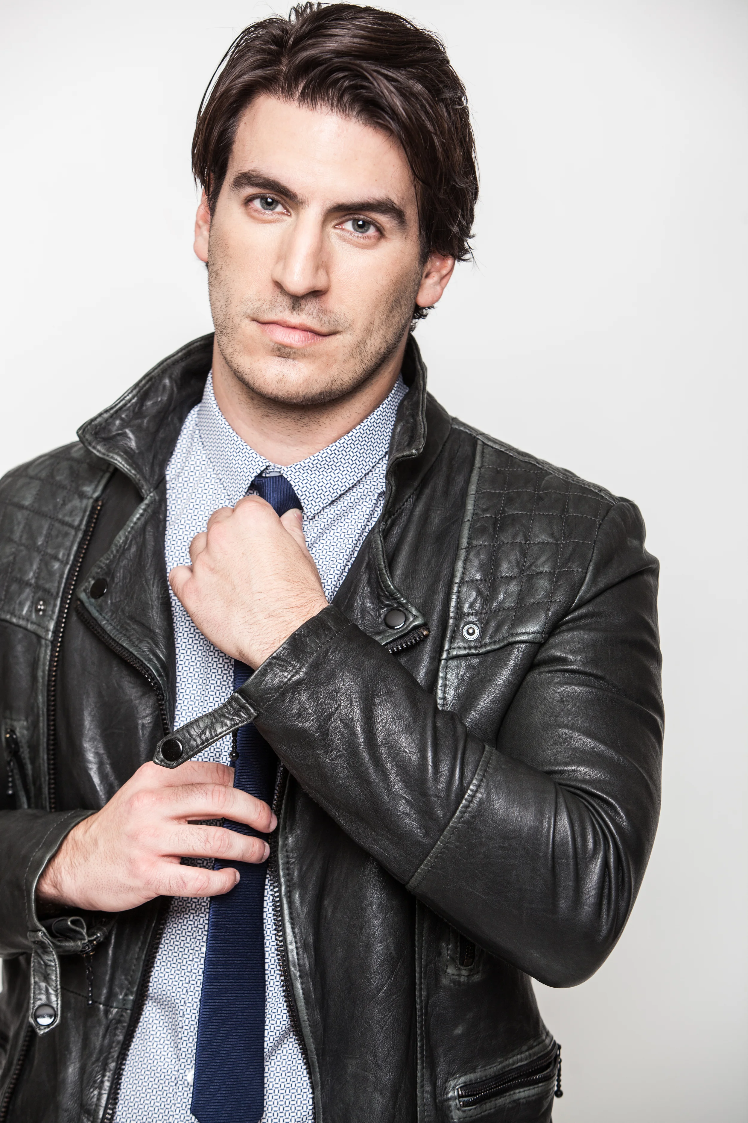 Interview With Morgan Rosenblum (Creator Treadwater)