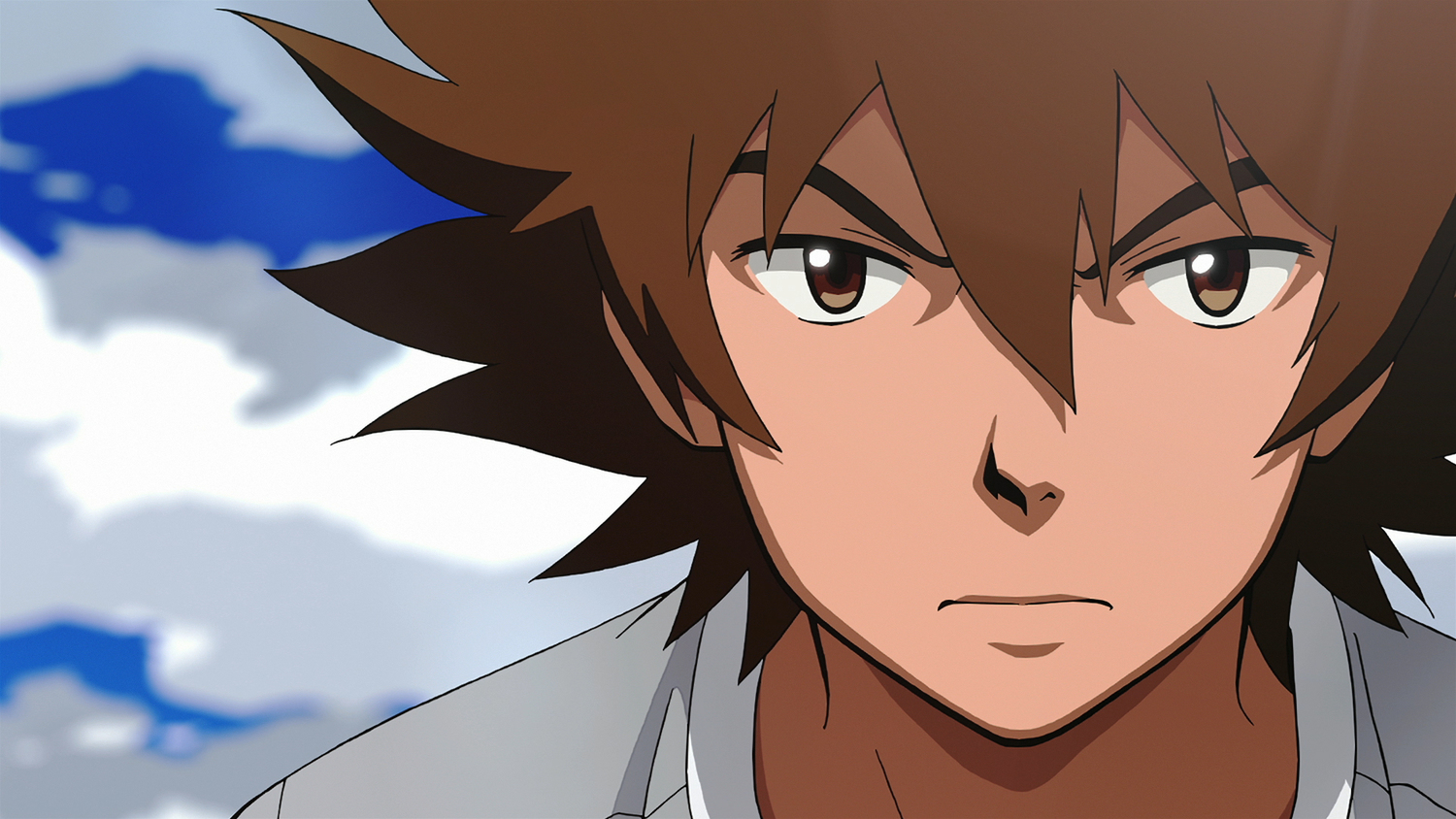 Digimon Adventure tri. Movie Gets US Nationwide Release!, Anime News